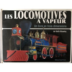 Les locomotives à vapeur -...