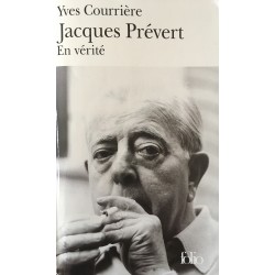 Jacque Prévert - En vérité