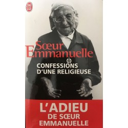 Sœur Emmanuelle -...