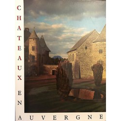 Chateaux en Auvergne