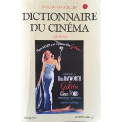 Dictionnaire du cinéma tome...