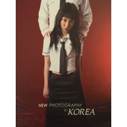 New photography in Korea...