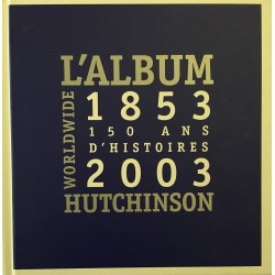 L'album Hutchinson...