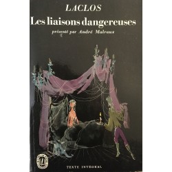 Les liaisons dangereuses