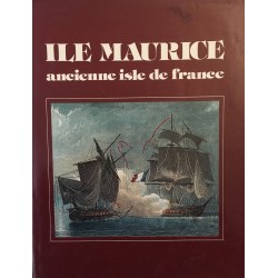 Île Maurice - ancienne isle...