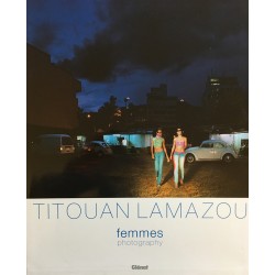 Titouan Lamazou - Femmes -...