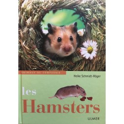 Les Hamsters - Animaux de...