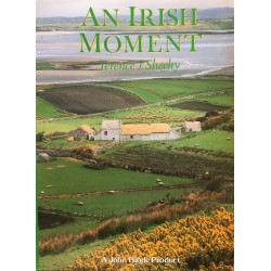 An Irish moment