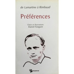 De Lamartine à Rimbaud -...