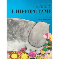 Jean l'hippopotame