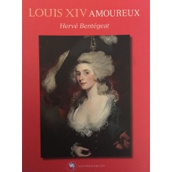 Louis XIV amoureux