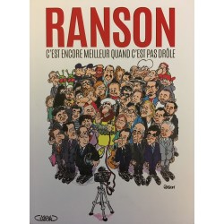 Ranson - C'est encore...