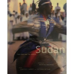 Sudan - The land and the...