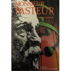 Monsieur Pasteur