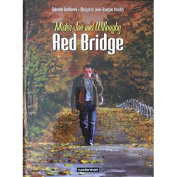 Red Bridge, tome 1