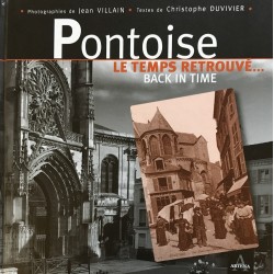 Pontoise - Le temps...