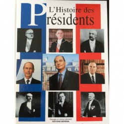 L'histoire des Présidents