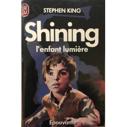 Shining l'enfant lumière