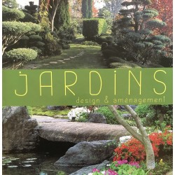 Jardins - design & aménagement