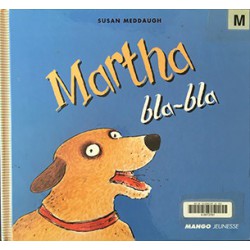 Martha bla-bla