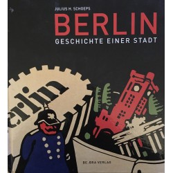 Berlin - Geschichte einer...