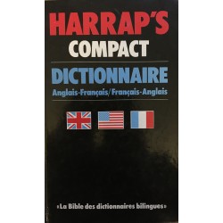 Harrap's compact...