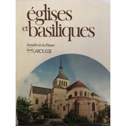Eglises et basiliques