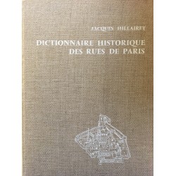 Dictionnaire historique des...
