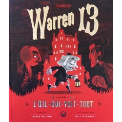 Warren 13 - Livre 1 -...