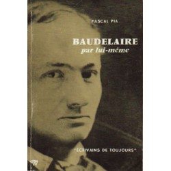 Baudelaire par lui-même