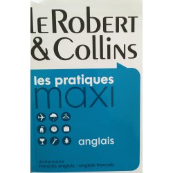 Le Robert & Collins - Les...