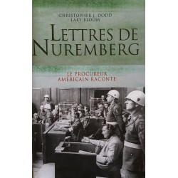 Lettres de Nuremberg