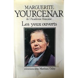 Marguerite Yourcenar - Les...
