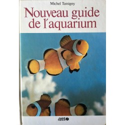 Nouveau guide de l'aquarium...
