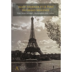 Alain-Fournier et le Paris...