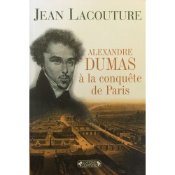Alexandre Dumas à la...