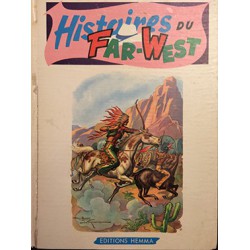 Histoires du far-west
