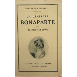 La générale Bonaparte