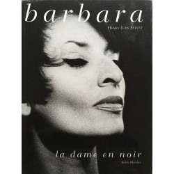 Barbara - La dame en noir