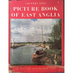 Picture book of east Anglia