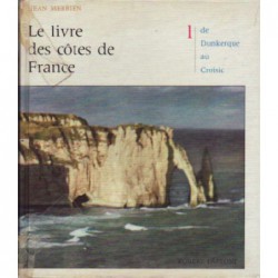 Le livre des côtes de France