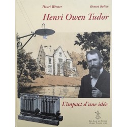Henri Owen Tudor - L'impact...