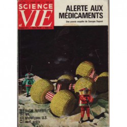 Science et vie n°534 mars 1962