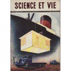 Science et vie n°337...