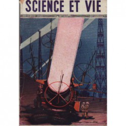Science et vie n°338...