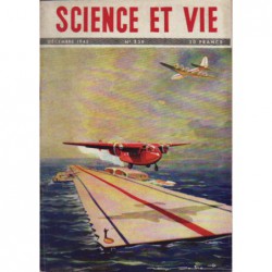 Science et vie n°339...