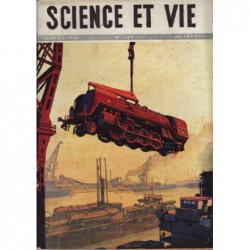 Science et vie n°340...