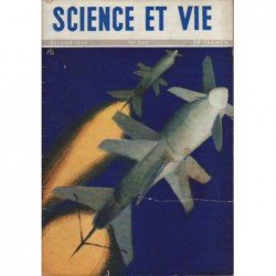 Science et vie n°341...