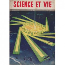 Science et vie n°342  mars...