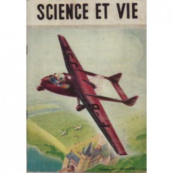 Science et vie n°345  juin...